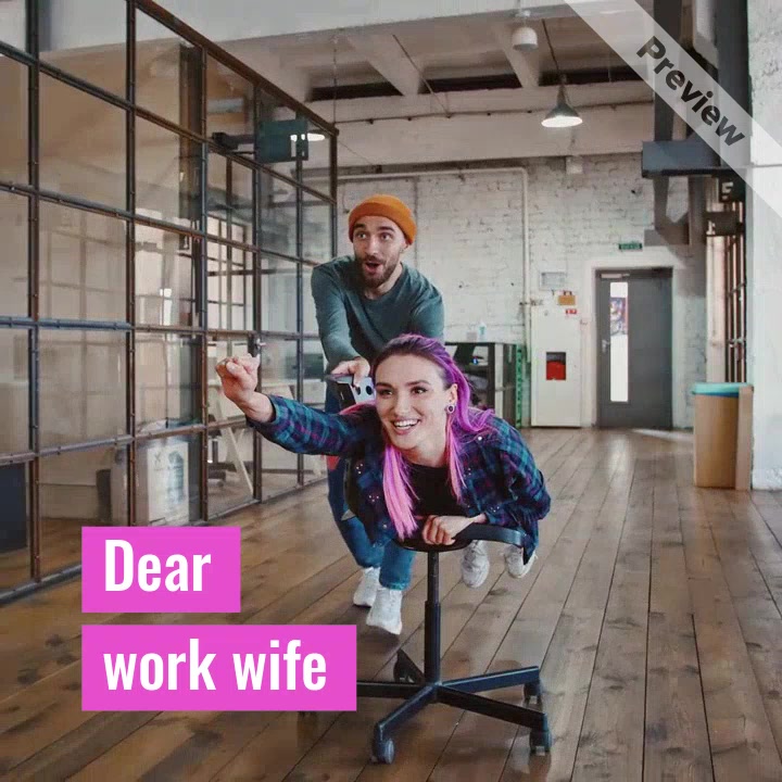 National Wife Appreciation Day