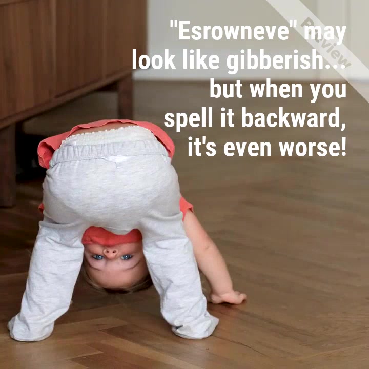 National Gibberish Day